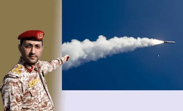 یحیی سریع: یک کشتی آبی-خاکی عربستان سعودی را هدف قرار دادیم