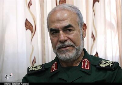 سردار جوانی: فرماندهان منصوب شده، بهترینهای نیروهای مسلح هستند