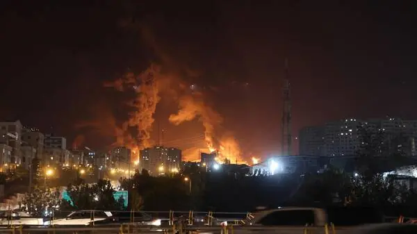 با بمباران کردن یک ملت، آنها تسلیم نمیشوند!
