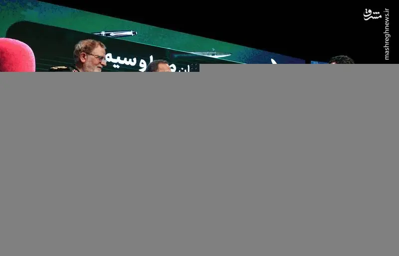  عکس/ مراسم تجلیل از راویان خط مقدم رسانه