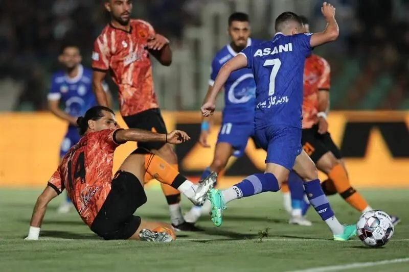  محل برگزاری دیدار مس شهر بابک و خیبر خرم‌آباد مشخص شد