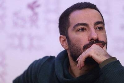 نوید محمدزاده: از فلسطین حمایت میکنم چون با اسرائیل حال نمیکنم