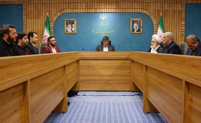  استاندار یزد: انس با قرآن تنها پناهگاه آزادگان در زندان‌های بعثی بود