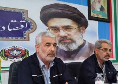 ایمنی محیط کار اولویت سرمایهگذاری نیروی انسانی در واحدهای صنعتی ساوه