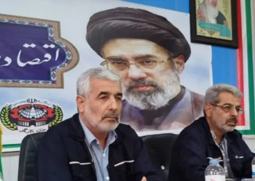 ایمنی محیط کار اولویت سرمایهگذاری نیروی انسانی در واحدهای صنعتی ساوه