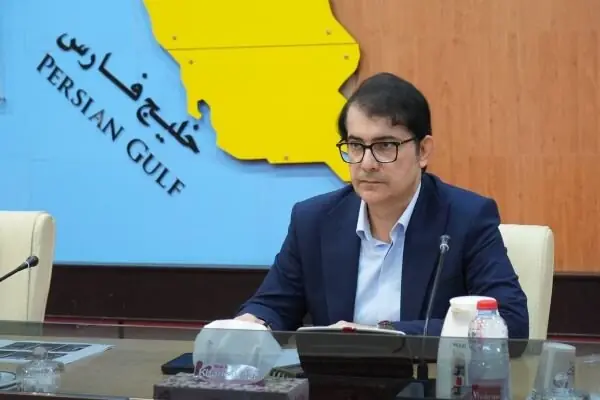 ۲۹۸ مصوبه برای رفع موانع بنگاههای اقتصادی استان بوشهر ابلاغ شد