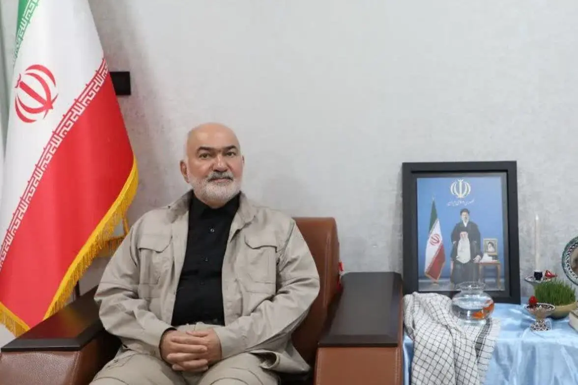 نفت باید موتور محرکه توسعه عادلانه در خوزستان باشد