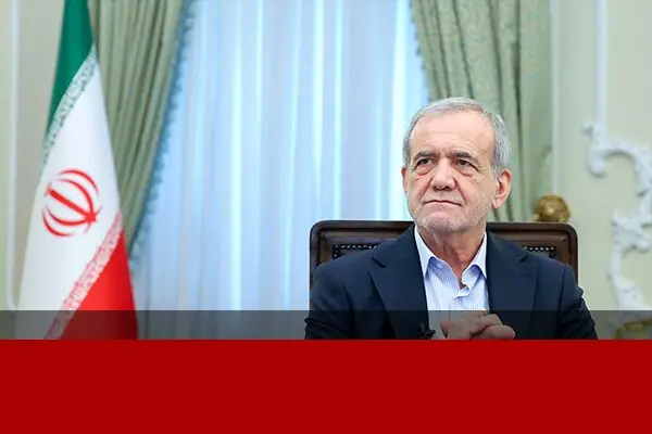 صبر، همبستگی و امید کلید ایستادگی ایران در برابر فشارهای خارجی است