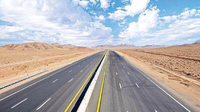 خطر در جادههای کفی و مستقیم؛ «هیپنوتیزم جادهای» عامل اصلی واژگونیها