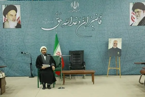 برگزاری مراسم اربعین رهبر شهید در خراسان جنوبی با محوریت اجتماع مردمی