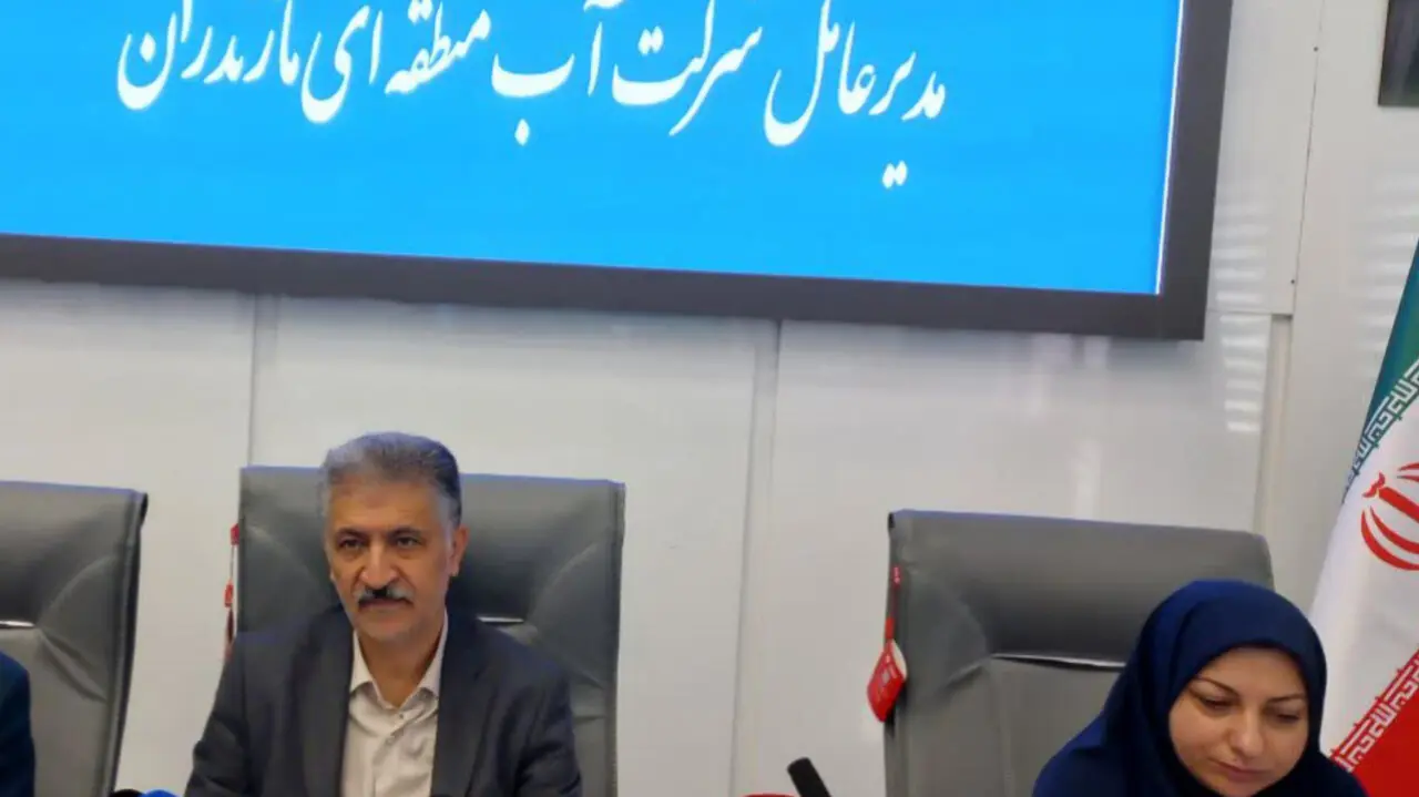 سد گلورد سازهای راهبردی برای تأمین آب و مهار سیلاب در شرق مازندران