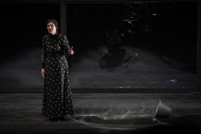 «آتشسوزیها» و یک کل منسجم؛ بازیگرانی که تمنای دیدهشدن ندارند