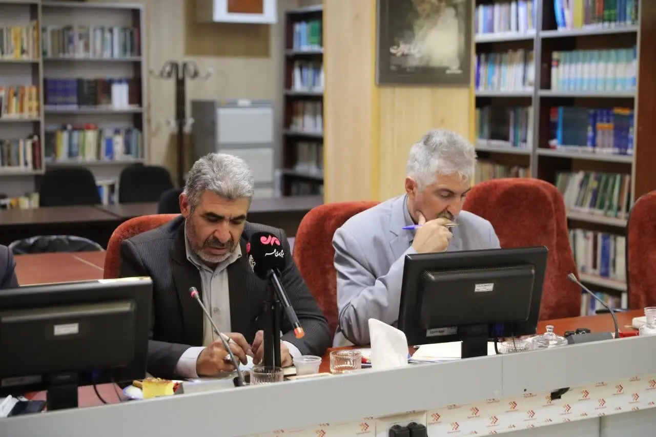 زنجان بیش از ۲ برابر نیاز خود گندم تولید میکند