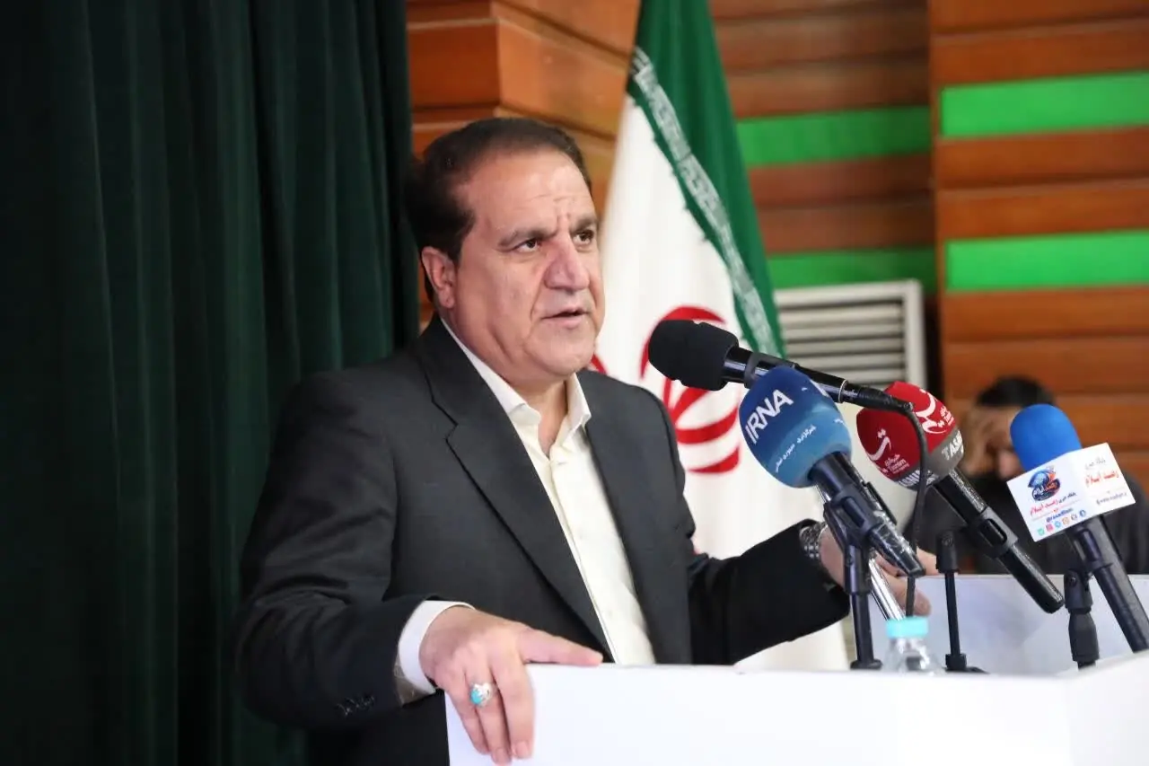 امروز ایران در برابر استکبار مرهون صبر و استقامت آزادگان است