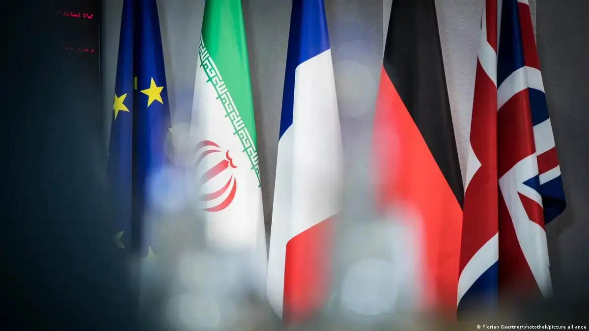 از «کار کثیف» اسرائیل تا دیپلماتهای فرانسوی؛ اروپا در جنگ علیه ایران