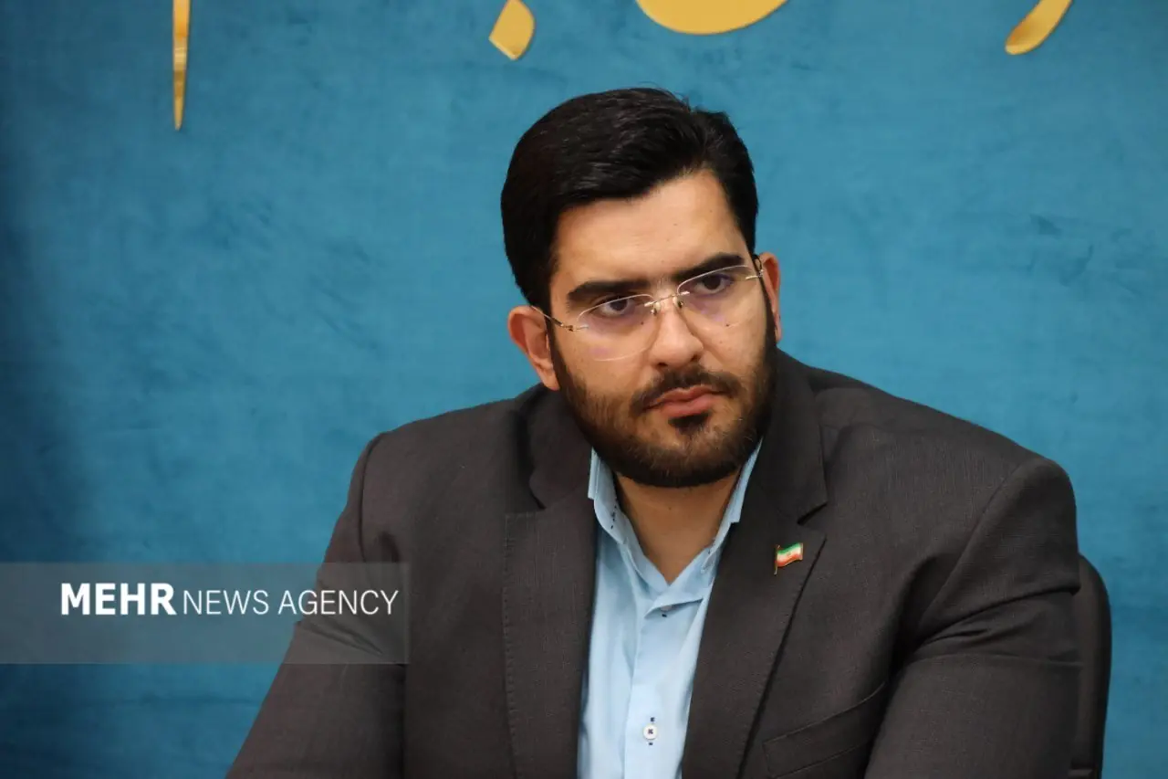 ایزدی: نخستین خودروی امدادی روستایی جاجرم به دهیاری چهاربید رسید