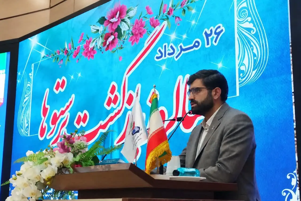 خسروی: امروز نیازمند الگوی صبر و مقاومت آزادگان در اسارت هستیم