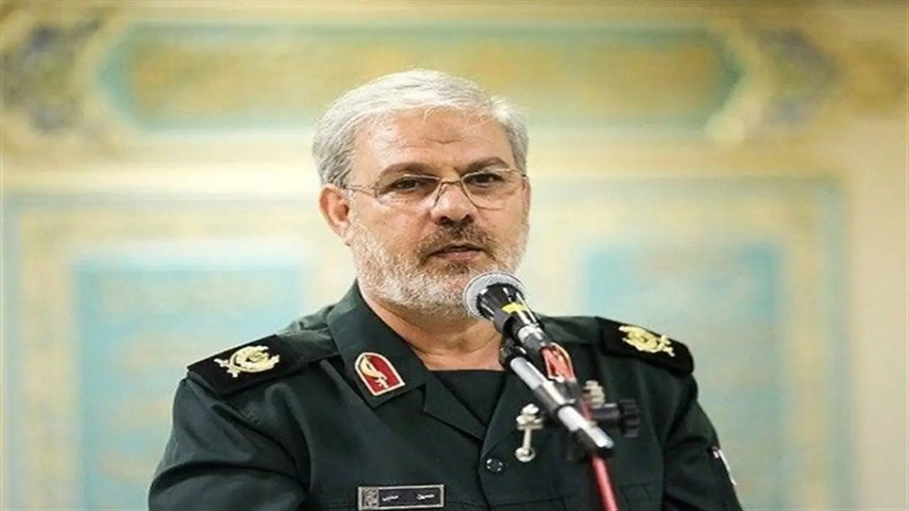 ادعای ترامپ درباره گفتوگوی پشتپرده با سپاه، ناشی از توهمات شکست است