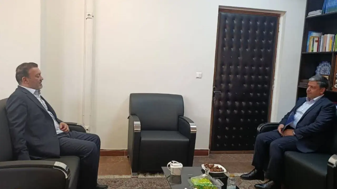 برگزاری همایش ملی شیوههای نوین تأمین مالی در اردبیل بررسی شد