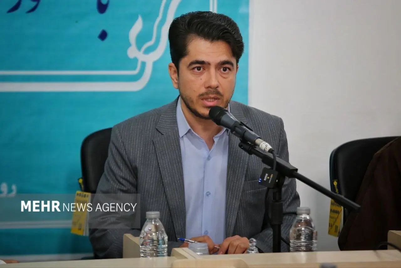 مقیمی: مجتمع اداری شهرستان مانه با تأمین اعتبار وارد مرحله اجرا میشود