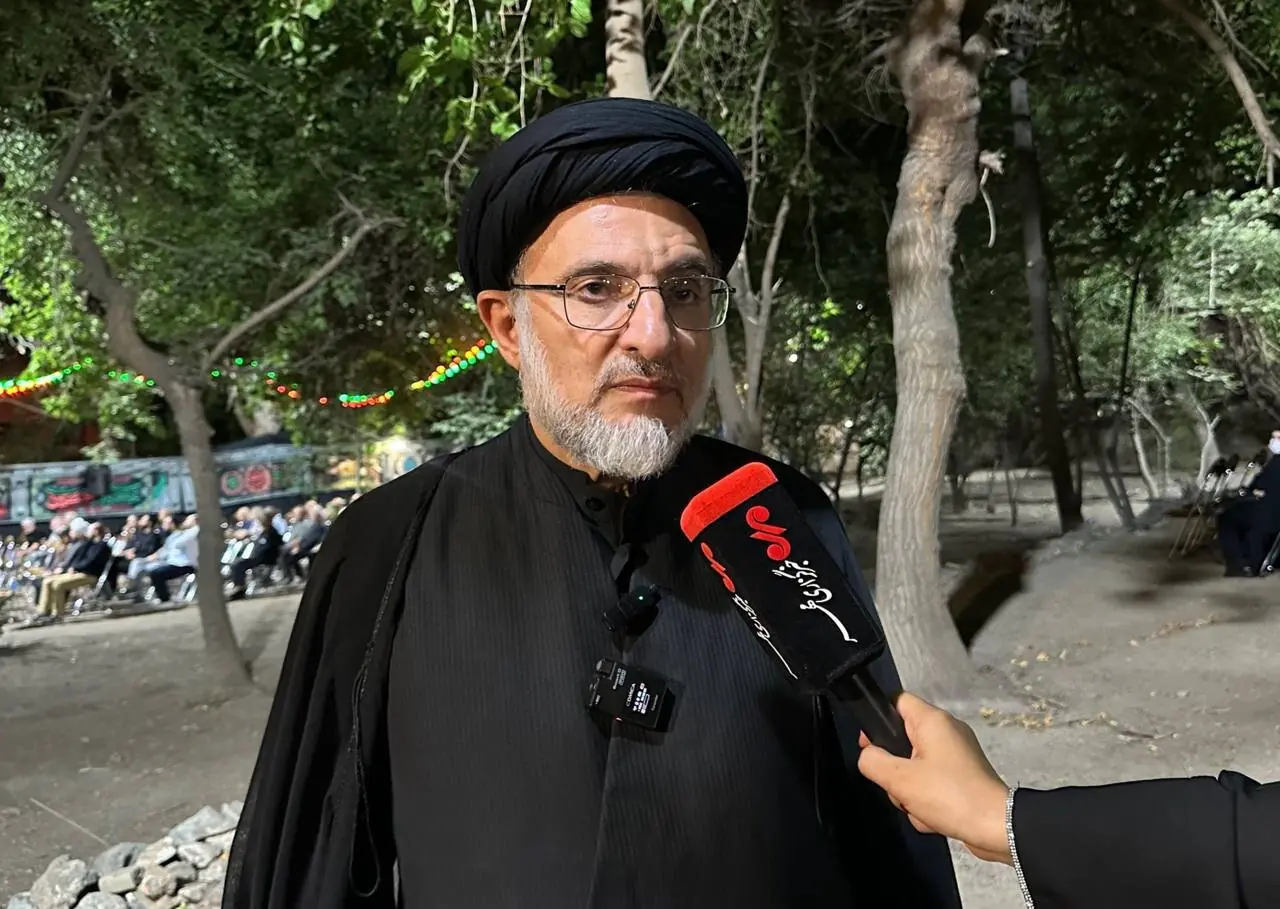 احیای موقوفه ۱۳۰ ساله شمیران پس از سالها پیگیری حقوقی