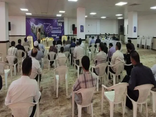 رقابت ۱۱۳ نخبه قرآنی کردستان در مرحله استانی مسابقات قرآن