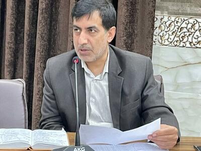  برگزاری مسابقات ورزشی، فرهنگی و هنری در زندان‌های کردستان