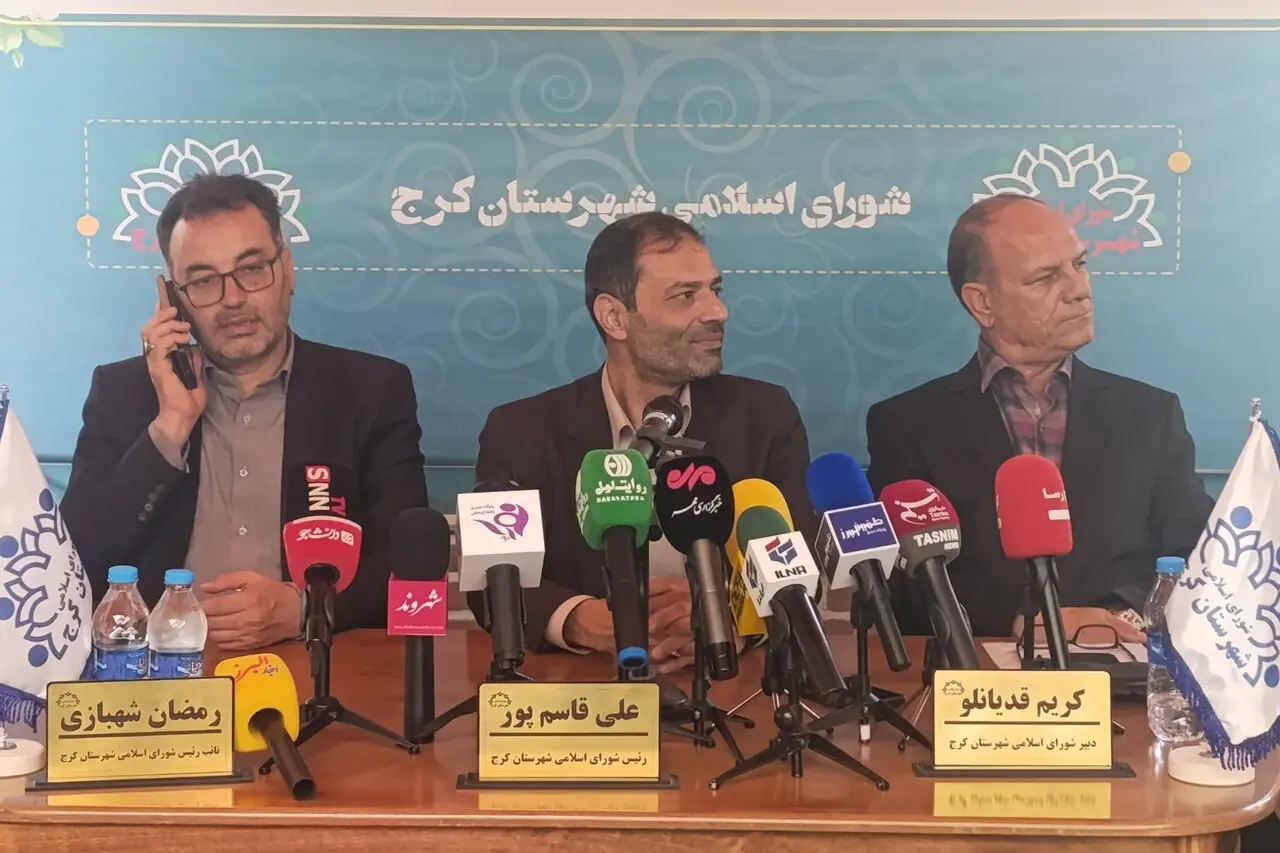قاسمپور: دولت برای تامین متروی شهرهای اقماری ورود کند
