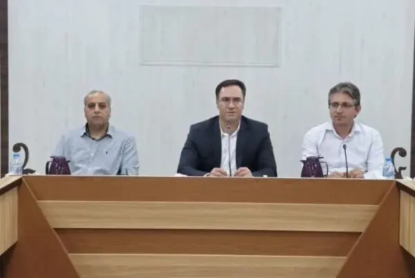 فرماندار تنگستان: اعتبارات شهرستان ۱۰ درصد افزایش یافت