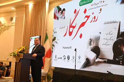 طهماسبی: مطالبات خبرنگاران در حوزه مسکن و تسهیلات را پیگیری میکنیم