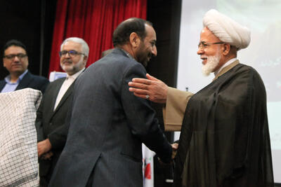  امام جمعه کرمانشاه: آزادگان با ایستادگی خود ایران را به اقتدار رساندند