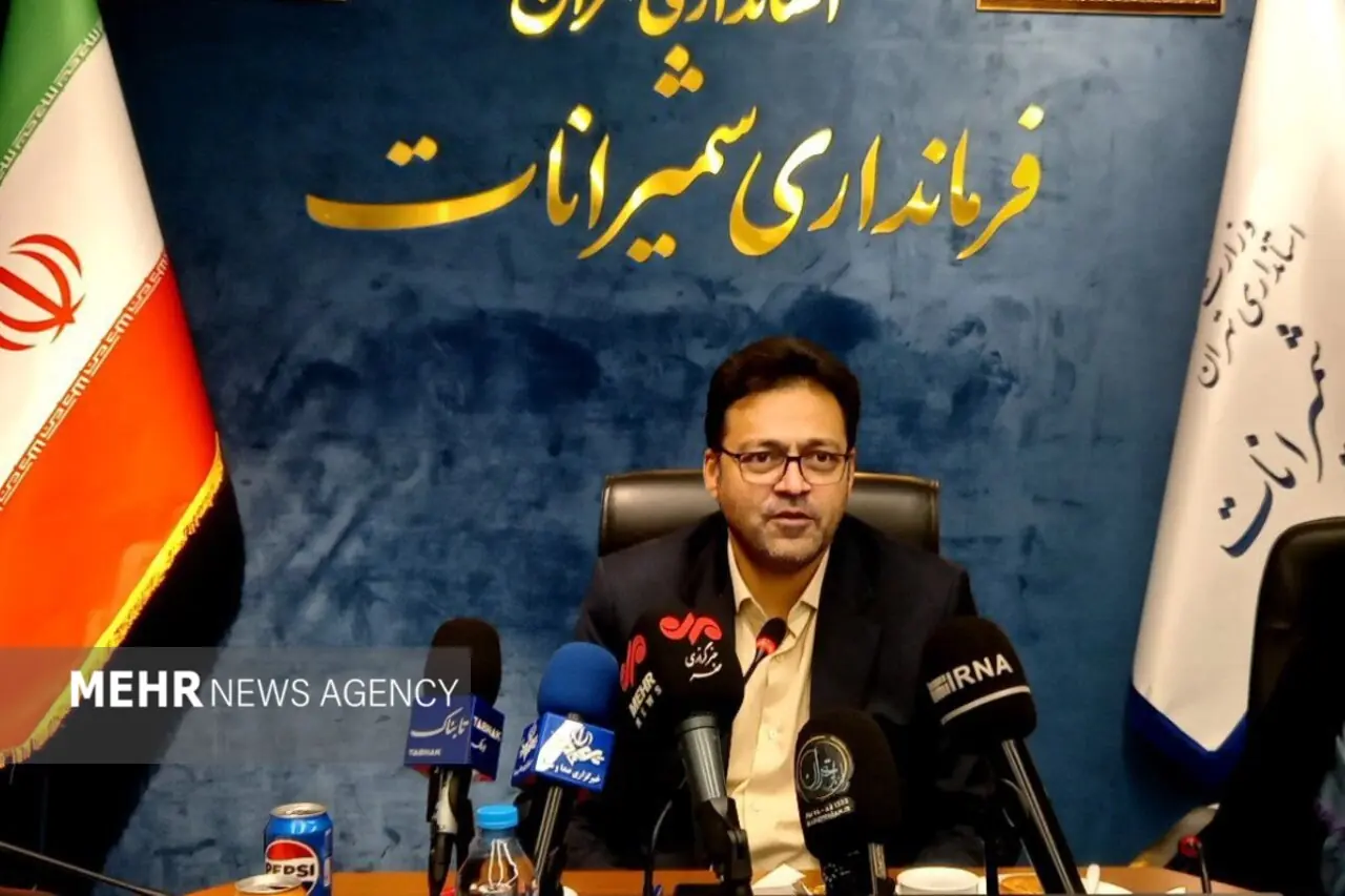 فرماندار شمیرانات: مدیران باید پاسخگوی مردم باشند
