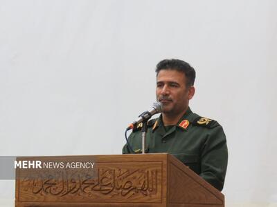 اکبری: روایت مقاومت آزادگان نباید از حافظه تاریخی کشور فراموش شود