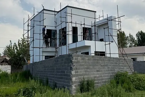 هشدار به ساختوسازهای غیرمجاز در پاکدشت؛حصارامیر وفیلستان زیر ذره بین