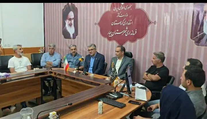 شمشکی: بیجار ظرفیت بازگشت به جایگاه خود در ورزشهای زمستانی را دارد