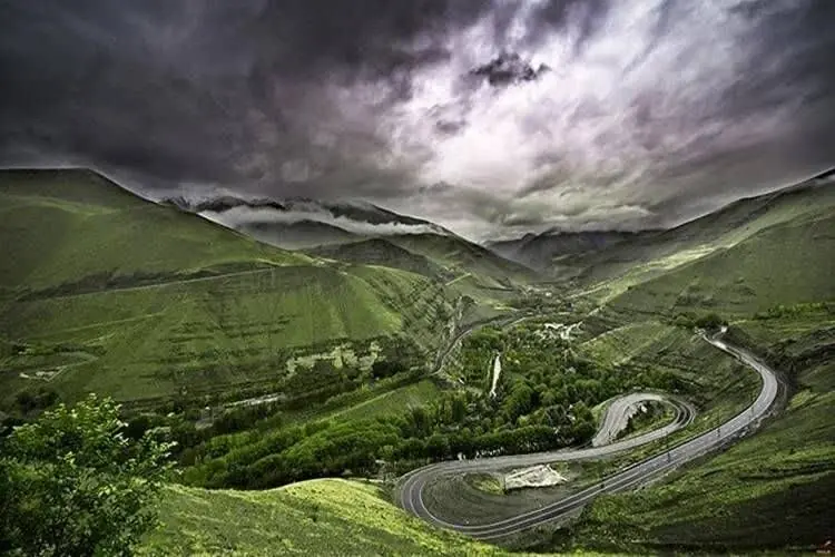 اردبیل بر سکوی نخست توسعه گردشگری خارجی کشور ایستاد