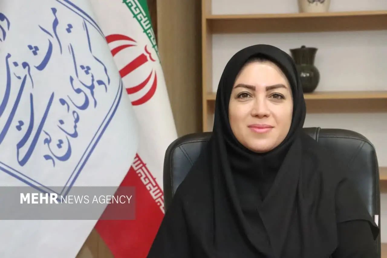 «صنایعدستی» مسیری تازه برای توانمندسازی زندانیان در استان سمنان