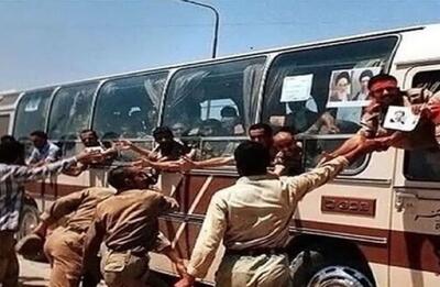 بازگشت فاتحان صبر؛ ۲۶ مرداد میراث زنده مقاومت در خون آزادگان