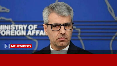 بقایی: انتظار می‌رفت مقامات فرانسوی عذرخواهی کنند