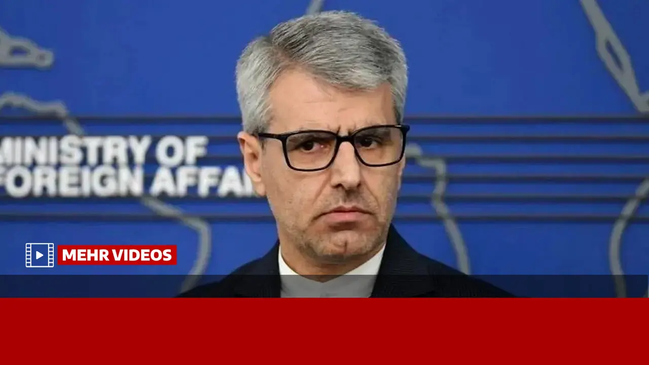 بقایی: انتظار میرفت مقامات فرانسوی عذرخواهی کنند