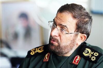 سرلشکر ایزدی: با یک صدم هزینههای نظامی دشمن بر آنها غلبه کردیم