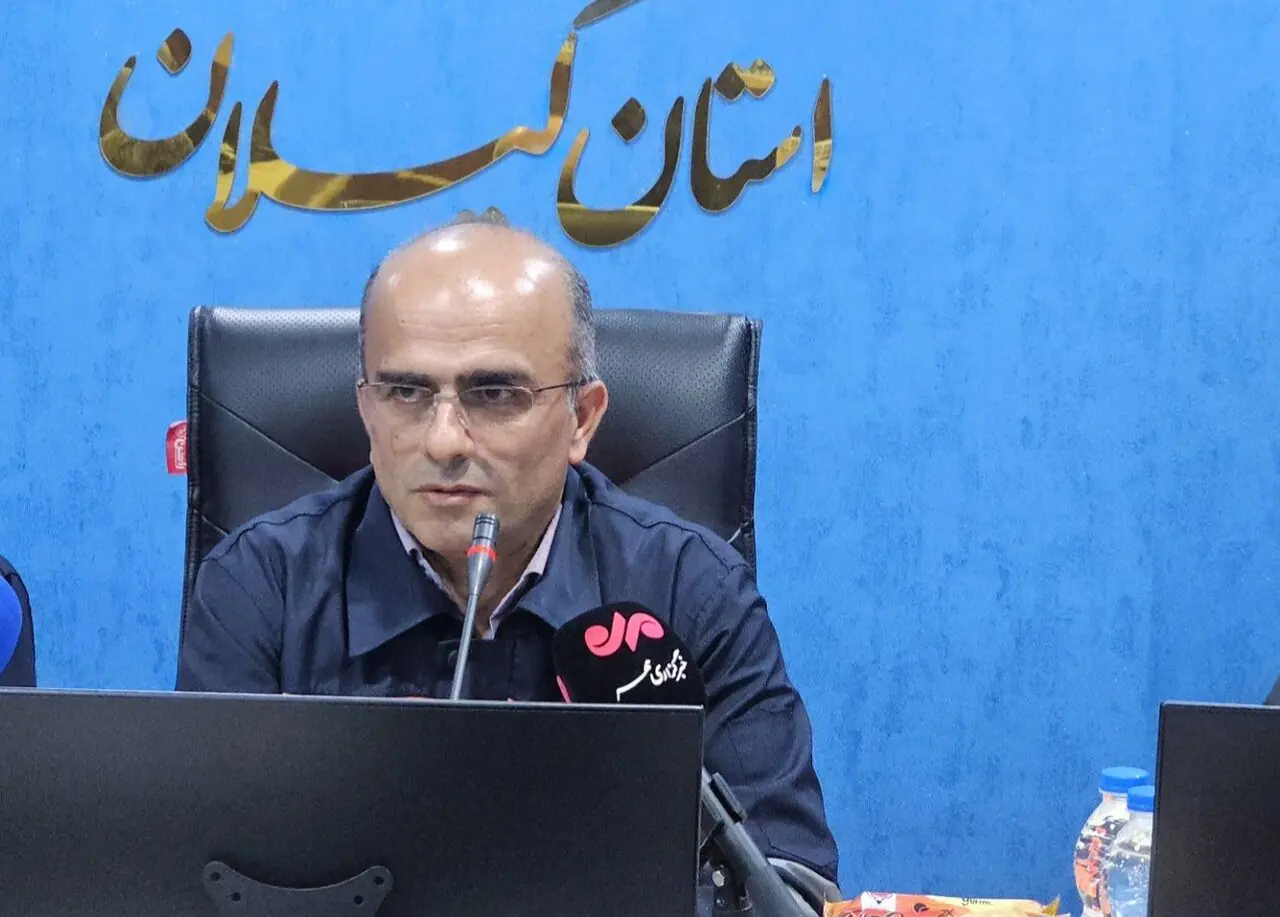مرادی: آسفالت ۳۵۰ کیلومتر راه روستایی در دستور کار است