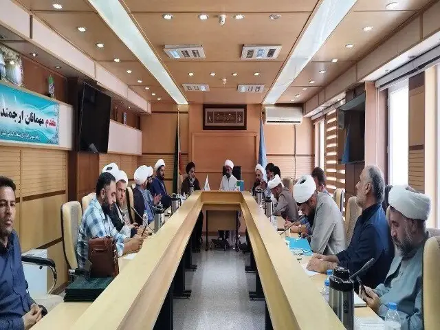 برگزاری «مهمانی امت احمد» با برنامههای متنوع فرهنگی و شاد در سنندج
