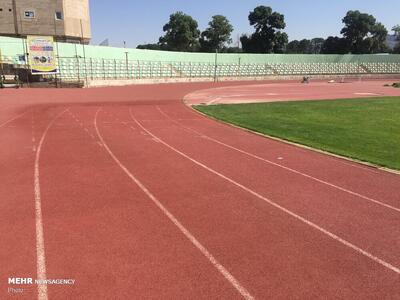  علی‌آبادی: دوره مربیگری درجه ۳ دوومیدانی در بجنورد برگزار شد