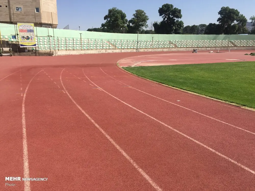 علیآبادی: دوره مربیگری درجه ۳ دوومیدانی در بجنورد برگزار شد