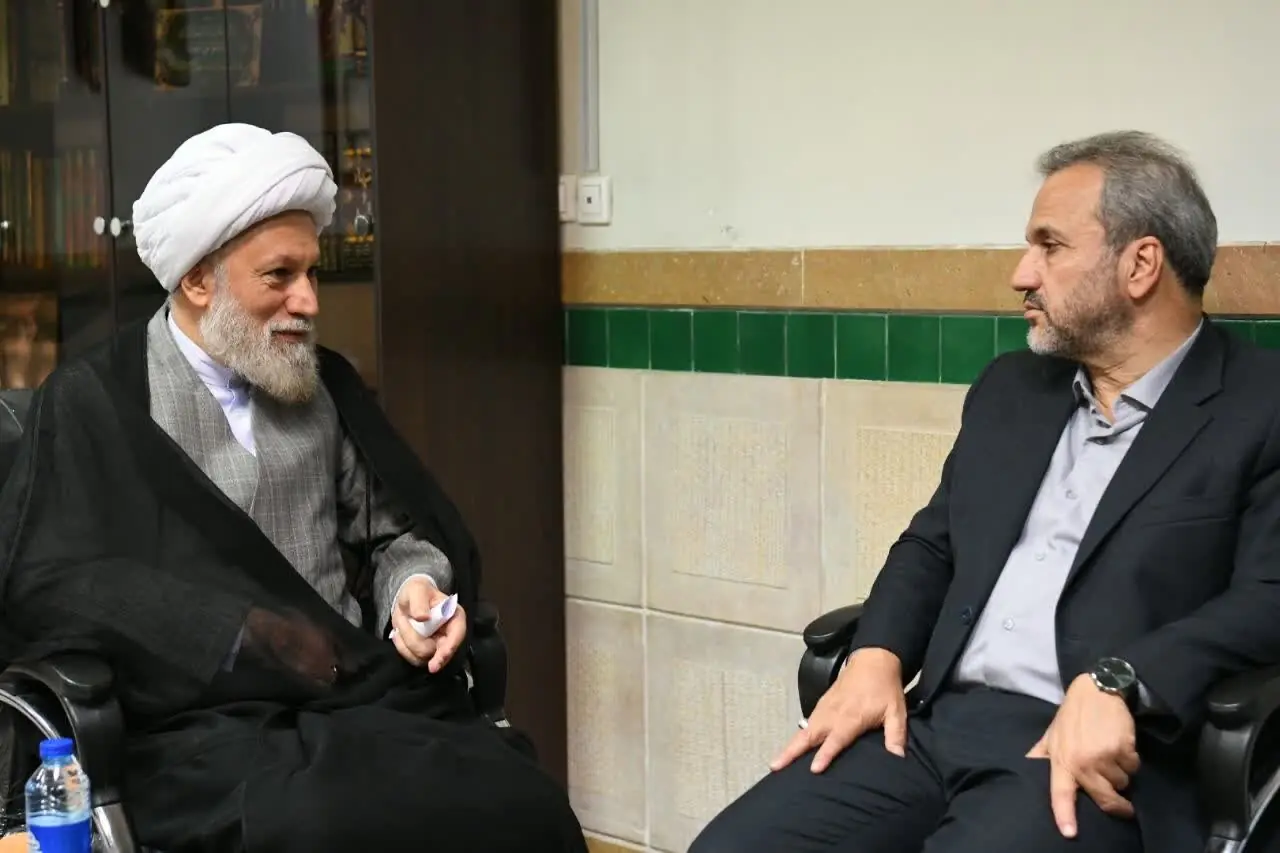 آیتالله دژکام: مدیریت اتباع نیازمند تدبیر هوشمندانه است