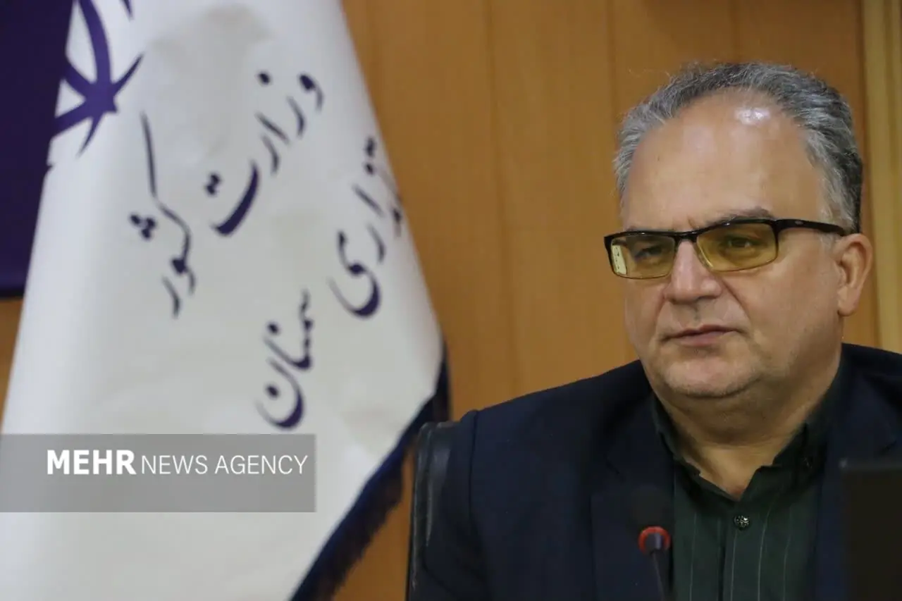 تأمین آب پایدار سمنان نیازمند مدیریت منابع و همکاری بینبخشی است
