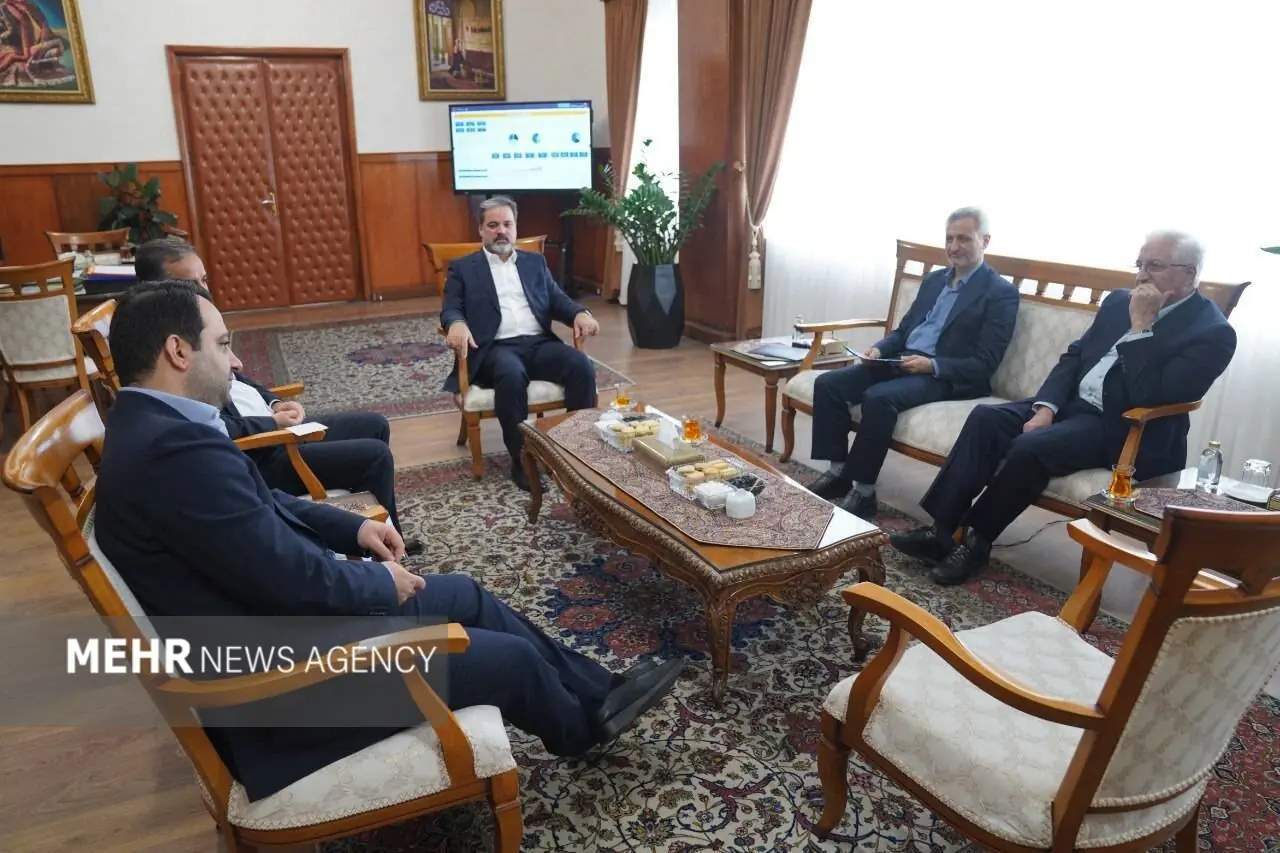 نوری: منابع بانکی باید سریعتر به چرخه تولید خراسان شمالی تزریق شود