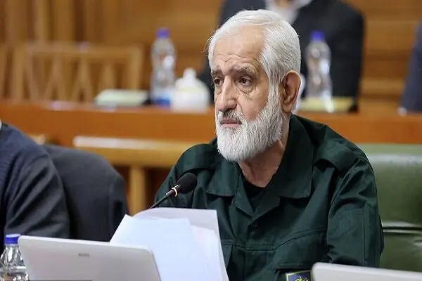 سروری: مدیریت یکپارچه شهری نیاز فوری تهران است