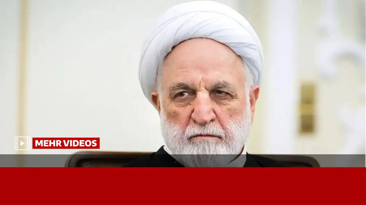 اژهای: تغییر و جابجایی برخی مسئولان قضائی در راه است